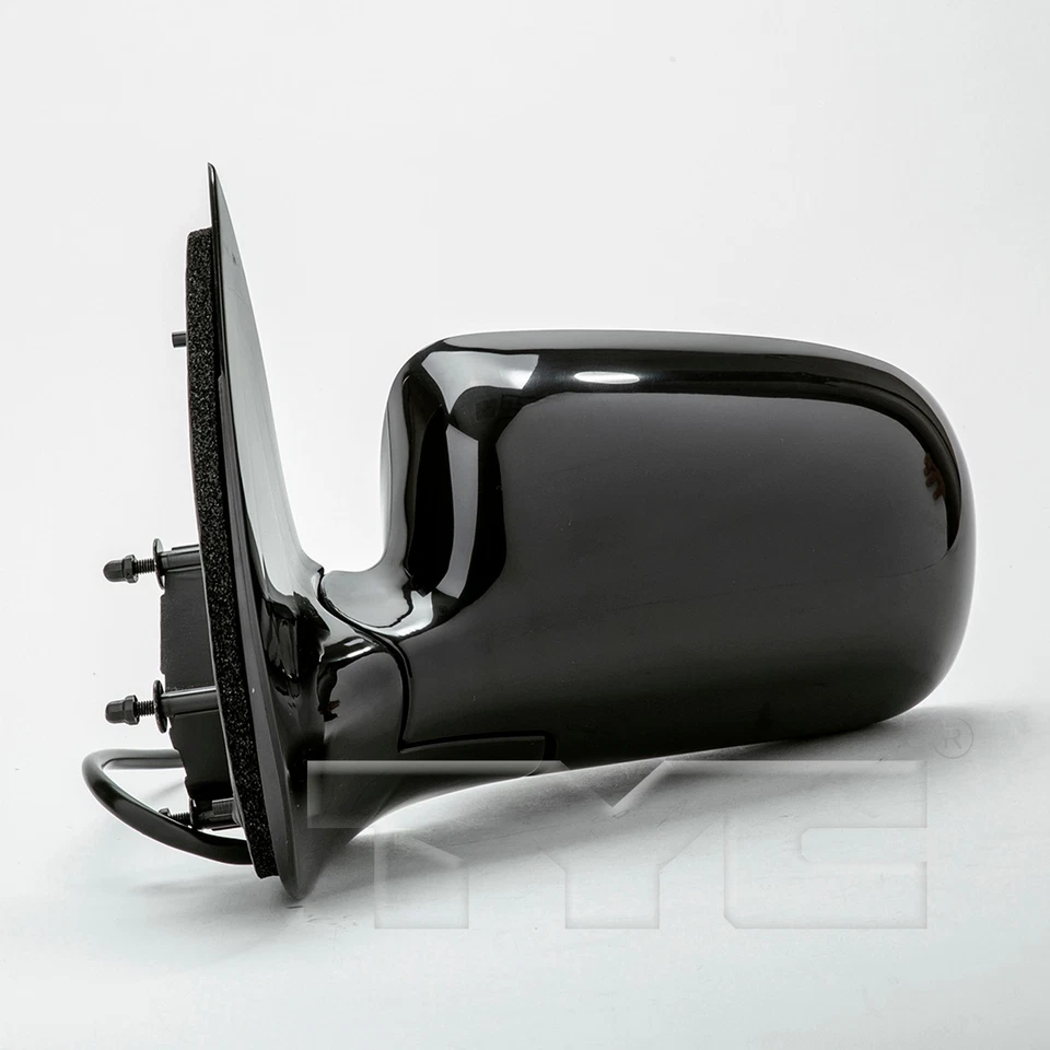 Espejo retrovisor izquierdo Chevrolet Venture 1997-2005 TYC 1997 1998 1999 2000 2001 Foto 1 de 4