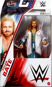 WWE Elite Tyler Bate Series 115 Action Figure Mattel - Picture 1 of 4