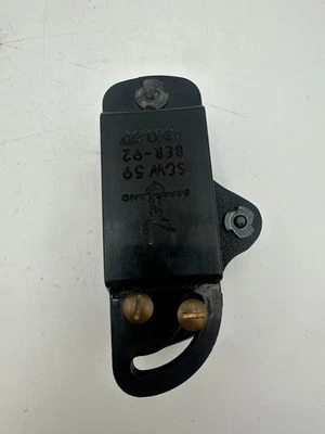 Safariland 771 Competition Mag Holder SEW 59- BER-92- 4,340,437 - Image 1 of 4