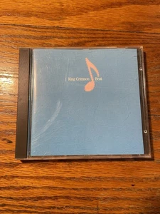 King Crimson Beat Cd - Bild 1 von 3
