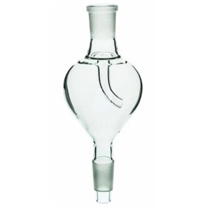 ABGIL Borosilikatglas Adapter, Spritzkopf - Bild 1 von 1