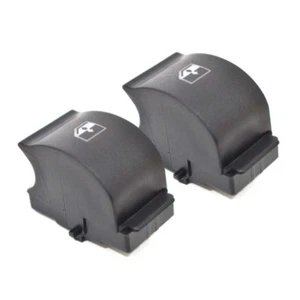 2 FIAT DUCATO III DOBLO 2 FIORINO DECKEL ELEKTRISCHER FENSTERHEBER TASTER D62 - Bild 1 von 4