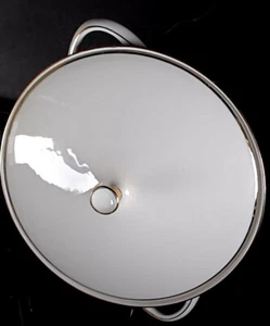 Winterling Röslau Bavaria large 9in diameter serving bowl very good condition - Picture 1 of 5
