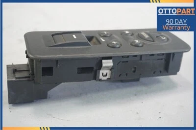 06-09 Range Rover Sport L320 puerta trasera derecha ventana e interruptor de audio PVJ OEM Foto 1 de 4