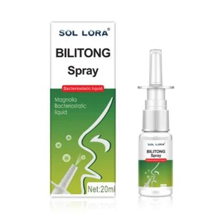 Remedio de alivio anti ronquidos ronquidos spray nasal detener ronquidos spray - Imagen 1 de 10