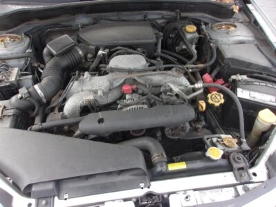 Used Air Cleaner Assembly fits: 2010 Subaru Impreza 2.5L w/o turbo Grade A - Image 1 of 4