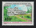 New Caledonia French University 400F 1988 MNH SG#824 CV£11.50