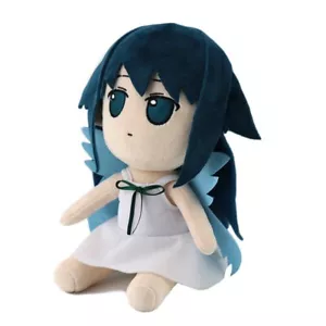 Peluche pupazzo peluche 8'' La canzone di Saya Fumo Fumo peluche regalo anime - Foto 1 di 3