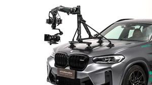 Hydra Alien Pro Car Mounting System - Picture 1 of 4