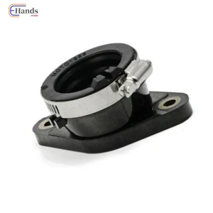 Bota colector de admisión de carburador nueva para Honda TRX450S ES FE FM Foreman 450 98-04 - Imagen 1 de 6