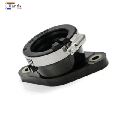 Bota colector de admisión de carburador nueva para Honda TRX450S ES FE FM Foreman 450 98-04 Foto 1 de 4