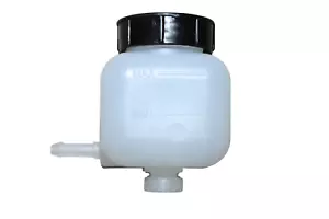 Doga Brake Fluid Tank Reservoir w/ Filler Cap 138ml Car Truck Motorcycle Custom - Picture 1 of 11