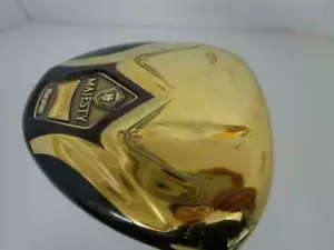 GOLF CLUBS FAIRWAY WOOD MARUMAN MAJESTY PRESTIGIO SUPER 7 9W R-FLEX MAJESTY - Picture 1 of 3