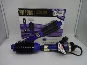 Hot Tools Signature Series One-Step Blowout Styler Modelo: HTDR5589 Envío Gratis - Imagen 1 de 2