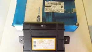 FORD MONDEO MK 2 ALARM CENTRAL LOCKING MODULE NEW 95BG15K600GB 1031272 1996-2000 - Picture 1 of 3