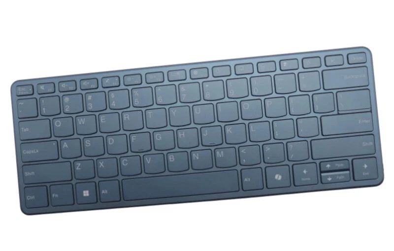 5CB1N97012 - Keyboard External, English, Non-backlight  - Image 1 of 1