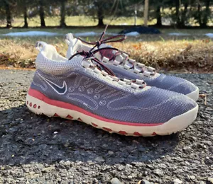 2007 Nike ACG Considered Humara Barefoot Trail Running Shoes Women’s 12 - Picture 1 of 9