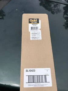 NAPA Gold Hydraulic Filter SL10423 400423 * NEW Boxed - Bild 1 von 2