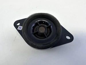 2018-2023 SUBARU CROSSTREK TABLERO DELANTERO DERECHO ALTAVOZ TWEETER FABRICANTE DE EQUIPOS ORIGINALES - Imagen 1 de 2