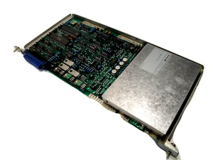 Unidad de memoria de burbujas Fanuc/Hitachi A87L-0001-0105 07C BMU 512-1 A87000105 - Imagen 1 de 8