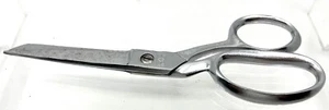Hot Drop Forged Steel italy Scissors Vintage Dressmaker - Picture 1 of 7