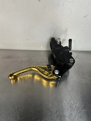 PALANCA CILINDRO MAESTRO FRENO DELANTERO BMW S1000RR 20-24 Foto 1 de 2