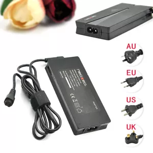 CHARGEUR SECTEUR NEOXEO HKA06519034-8G 19V (principal) 3.42A 5.0V (USB) 1.0A - Photo 1/6