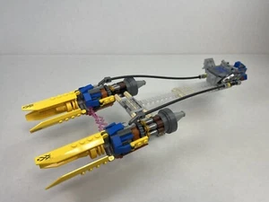 LEGO Star Wars: Anakin’s Podracer 75258 20th Anniversary Edition - No Figures - Picture 1 of 8