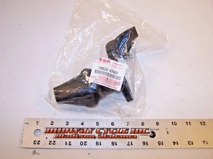 SUZUKI GSXR1000 2009 11-16 ENGINE INNER OIL FILTER PICKUP SCREEN 16520-47H01 lm - Picture 1 of 8