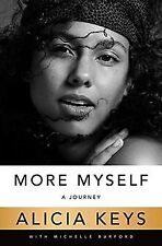 More Myself: A Journey von Keys, Alicia | Buch | Zustand sehr gut