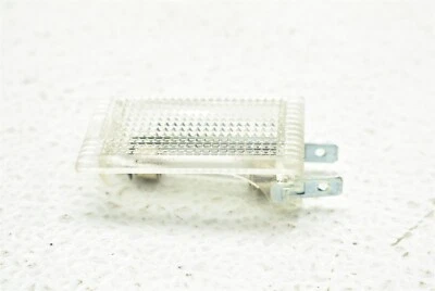 Lámpara de luz para equipaje Porsche Boxster 911 1997-2004 97-04 Foto 1 de 4