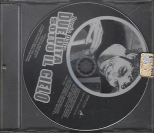 LICHT VON - SELTENE CDs PROMO " ZWEI FINGER UNTER DEM HIMMEL " MILO MANARA - Bild 1 von 1