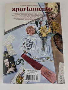 Apartamento Magazine Issue 22 - Autumn/Winter 2018 - Rare & Collectible - Picture 1 of 8