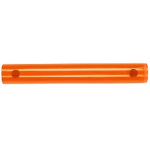 35cm Rohr Orange Move and stic Zubehör MAS Spielgerüst Kletterturm Spielturm - Bild 1 von 4