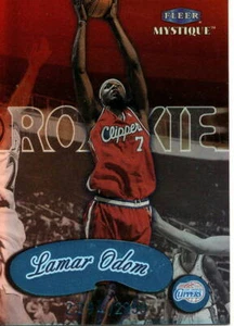 1999-00 Fleer Mystique RC Rookies - PICK FROM LIST- Complete Your Set š„ - Picture 1 of 14
