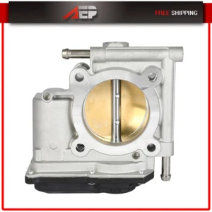 Throttle Body For Mazda 3 2010-2013 Mazda 5 2012-2015 Mazda 6 2009-2013 2.5L - Picture 1 of 7