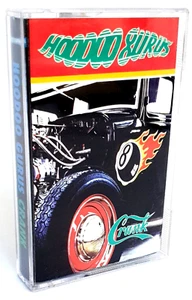 Hoodoo Gurus – Crank Cassette Album-1994 RCA Australia – 74321184964 - Picture 1 of 2