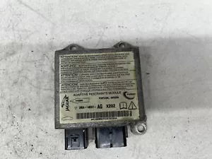 ✅2003-2008 JAGUAR S TYPE CONTROL MODULE 2R8A-14B321 OEM G1276 - Picture 1 of 7