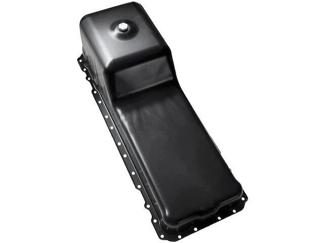 El cárter de aceite SKP se adapta a Roadmaster Rail R-Raised Rail 2005-2009 7,2 L 6 cilindros 66ZSRS Foto 1 de 1