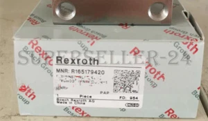 Neu R165179420 Rexroth Gleitführungsschiene - Bild 1 von 1