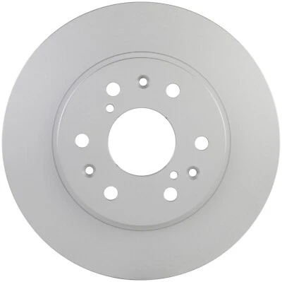 For 2007-2014 GMC Yukon XL 1500 Bosch QuietCast Disc Brake Rotor Front 2008 2009 - Image 1 of 4