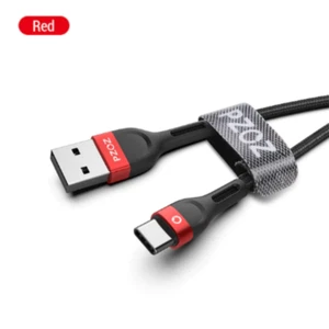 PZOZ USB-C cable type c cable Fast Charging 3A Data Cord Charger usb cable  - Picture 1 of 3