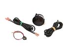 Victory 99156014 Replacment Digital Thermostat Kit For Freezer 230-Volt NEW 