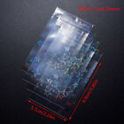100PCS AEGIS GUARDIAN Holographic Card Sleeve for-Mtg Yugioh Deck Protector KPOP