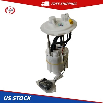 For 2012-2019 Nissan Versa Note Micra Herko Fuel Pump Module Assembly 1029GE - Image 1 of 4