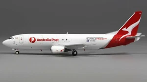 Panda Modelo 1:400 Qantas Freight Boeing B737-400 (SF) ""Australia Post"" VH-XNH - Imagen 1 de 2