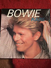 DAVID BOWIE ‘Bowie Rare’ 1982 Vinyl LP on RCA Includes Inner Sleeve A1/B1 – E34