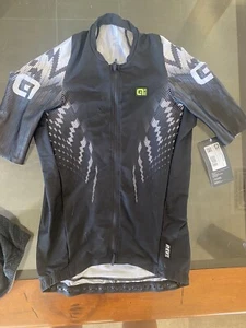 Ale Cycling Pro Race Maglia Womens Jersey Size Medium - Picture 1 of 2
