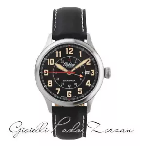 Orologio Uomo Perseo Automatico Ref. 11369.02 Squadriglia - Imagen 1 de 1