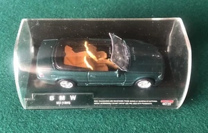 Vintage NEWRAY BMW CABRIOLET M3 (1995) DIE-CAST MODEL CAR. NEW-RAY-TOYS CO. - Picture 1 of 8